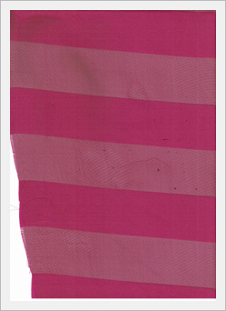 Satin Stripe Made in Korea